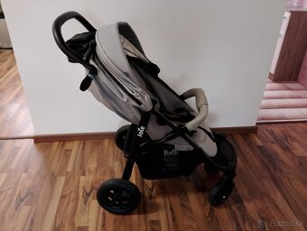 Športový kočiar - 4