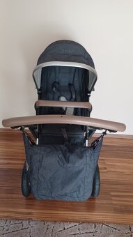 Kočík Joolz day - 4