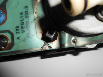 Budiky Citroen C25 - 4