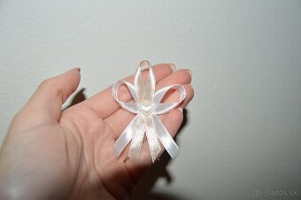 Svadobné doplnky - 4
