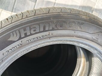 Hankook Ventus Prime 3 195/50 R15 82V - 4