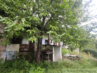 NOVÁ CENA Postavte si chalupu snov uprostred prírody - 4