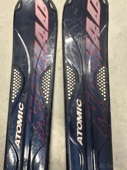 Atomic lyže - 4