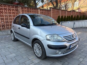 Citroën C3 1.4 HDI - 4