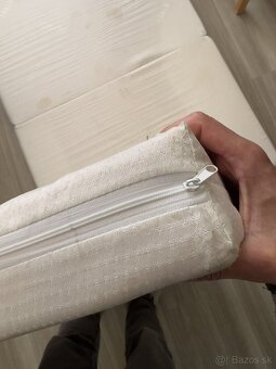 Matrac 100x200cm - 4