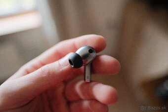 Samsung galaxy buds3 pro - 4