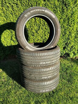 Michelin Primacy 4 - 4