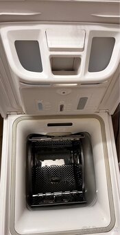 Pracka Whirlpool TDLR6030s - 4