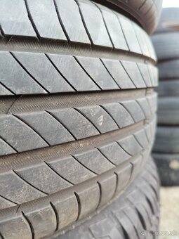 195/55R16 michelin - 4