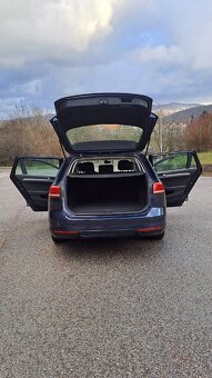 Predám VW Passat B8 2.0 TDI 110 KW - 4