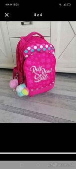 Skolske tasky nove - 4