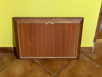 Nástenný obraz príroda - 4