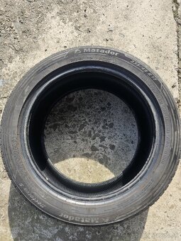 Matador Hectorra 5 letné 235/45 R17 - 4