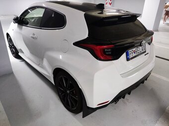 Toyota GR Yaris - 4