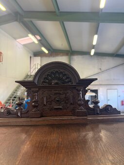 Starozitna komoda - 4