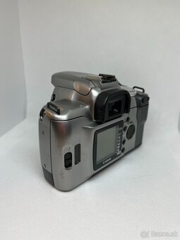 Canon EOS 300X - 4