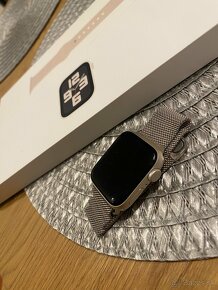 Apple Watch se 2022 40MM - 4