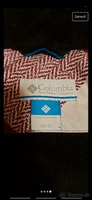 Detská bunda na lyžovanie  Columbia - 4