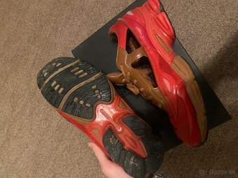 Adidas Raf simons - 4