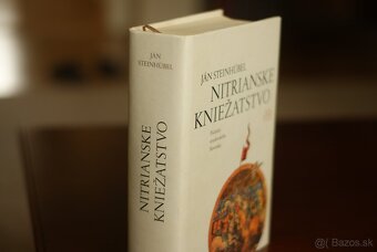 Nitrianske kniežatstvo - 4