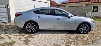 Mazda 6 2.0 Skyactiv-G Revolution - 4