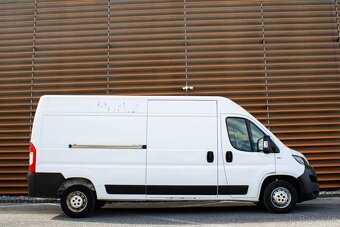 Fiat Ducato Multijet 2.3 120 L3H2 PROFESIONAL - 4