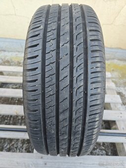2ks LETNÝCH PNEUMATÍK BARUM 215/55 R17 94Y - 4