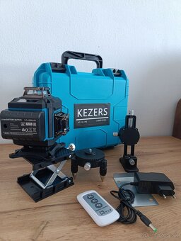 Laser 4d Nivelak 16 line - 4