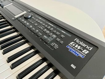Predám Roland GW-8 - 4