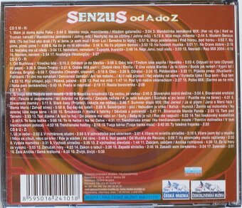 SENZUS A - Z - 4