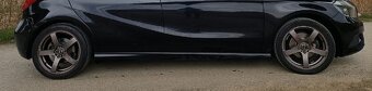 Letné 225/45R17 Bellini 5x112 - 4