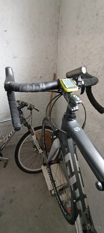 Predám cestný bike Ghost - 4