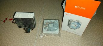 ID-COOLING SE-224-XTS WHITE - 4