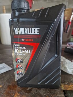 Yamaha Nmax - 4