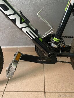 Horský bicykel Zone One - 4