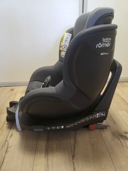 Britax Römer Dualfix M i-Size - 4