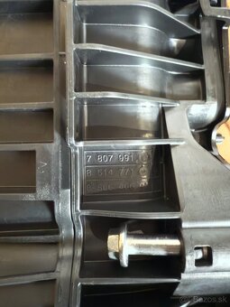 Kompletne sacie potrubie, N47D20C, BMW F10 a ine, 7807991 - 4