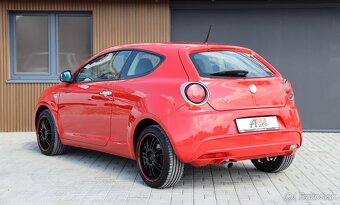 Alfa Romeo MiTo 1.4 MPI Progression - 4