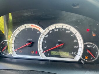 Chevrolet captiva - 4