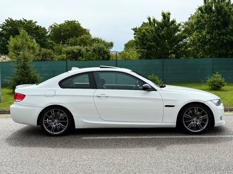 BMW 330d E92 MANUAL/LOGIC7/SLOVENSKÉ AUTO - 4