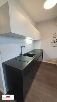 Prenajmem 1-izb. byt v novostavbe na ul. Žilinská, BA I - 4