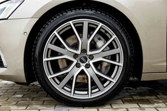 REZERVOVANÉ Audi A6 50 TFSI Quattro SPORT - 4