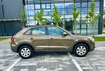 Audi Q3 2.0 TFSI - 4