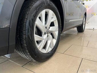 Volkswagen Tiguan 2.0 TDI EVO Elegance 4Motion DSG - 4