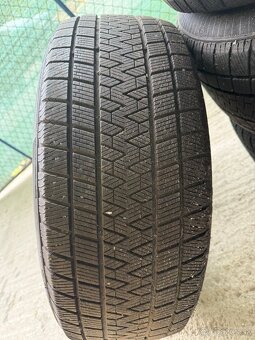 Elektróny Toyota 6x139,7 r18 - 4