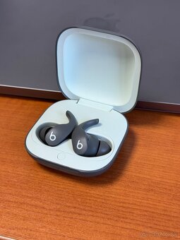 Beats Fit pro - len odskúšané, rok záruka - 4