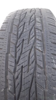 215/65 r16 continental - 4