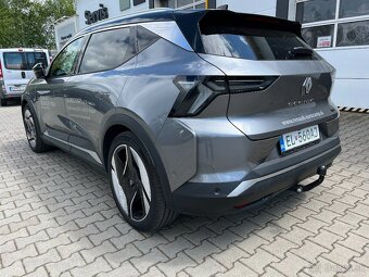 🚗 Renault Scenic E-Tech Iconic EV87 – 220 k / Long Range - 4