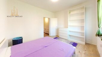 Prenájom 3-izbový byt s balkónom, Smižany, okres Spišská Nov - 4