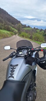 Honda CBF 1000 FA - 4
